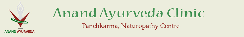 Anand Ayurveda Clinic and Panchkarma Naturopathy Center in Bathinda Ayurvedic Centres