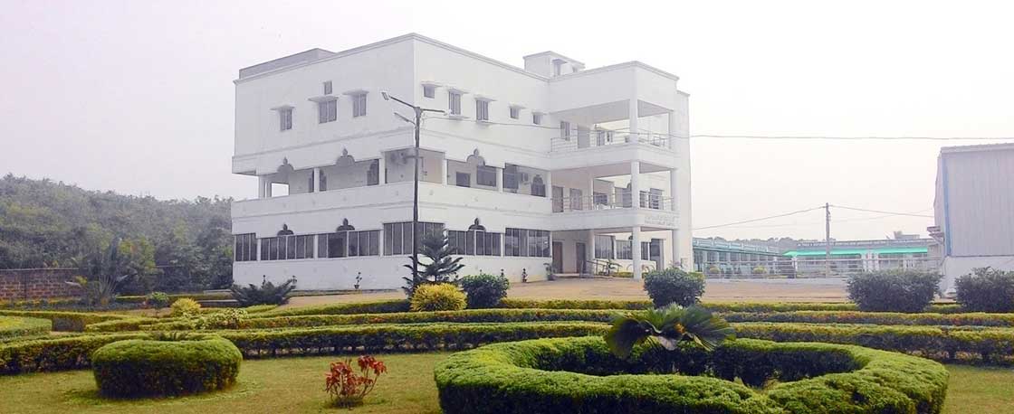 Jagadguru Kripalu Yoga and Naturopathy Hospital at Cuttack