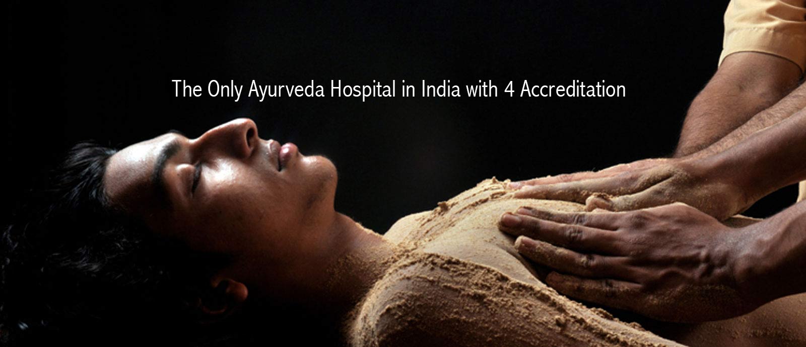 Punarnava Ayurveda Hospital at Kochi