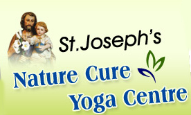 St Joseph's Nature Cure and Yoga Centre at Guntur, Andhra Pradesh Ayurvedic Centres St Joseph&#8217;s Nature Cure and Yoga Centre at Guntur