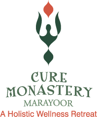 Cure Monastery – Marayoor Road, Idukki District, Kerala Ayurvedic Centres Cure Monastery at Idukki, Kerala