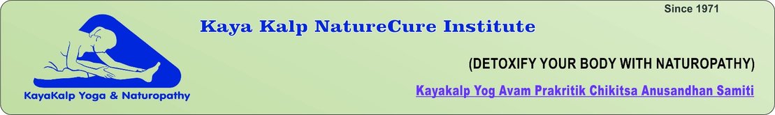 Kaya Kalp NatureCure Institute in Palwal Ayurvedic Centres Kaya Kalp NatureCure Institute in Palwal