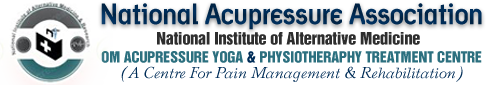 Om Acupressure & Physiotherapy Treatment Centre in Patna Ayurvedic Centres Om Acupressure &#038; Physiotherapy Treatment Centre in Patna