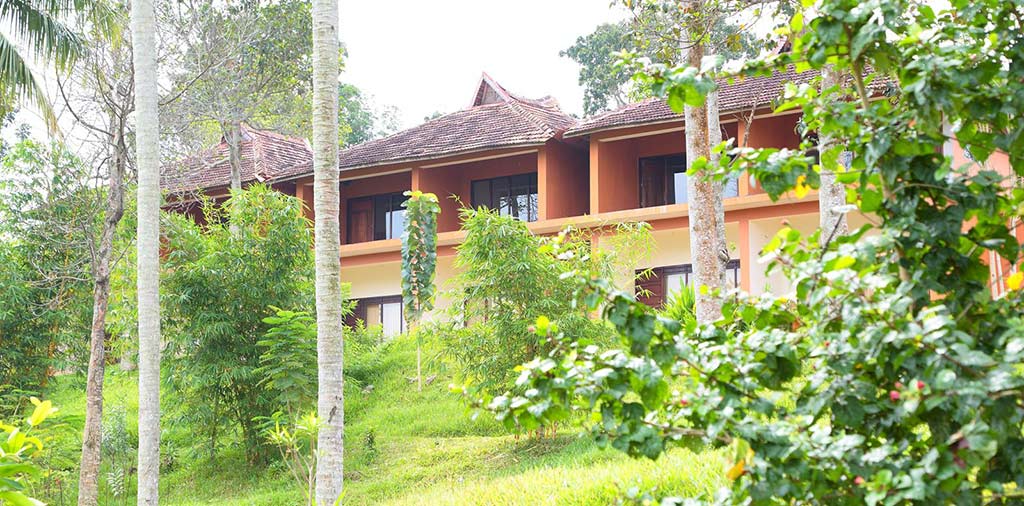 Ayurmana Dharma Ayurveda Centre for Advanced Healing in Trivandrum