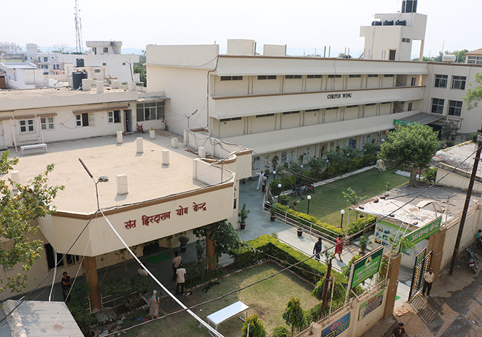 Arogya Kendra in Bhopal - Sri Sant Prakrutik Chikitsa Evam Yog Sansthan Ayurvedic Centres Arogya Kendra in Bhopal