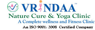 Vrindaa Nature cure and Yoga Clinic in Hyderabad Ayurvedic Centres
