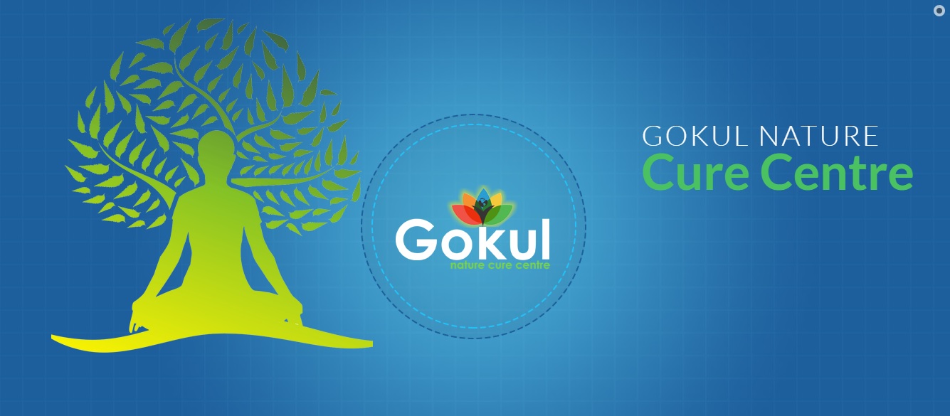 Gokul Nature Cure Centre – Gomta, Gondal