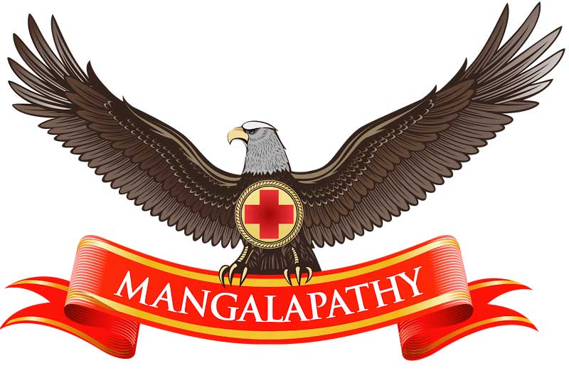 ⇨ Mangalapathy Ayurvedic Clinic in Colombo