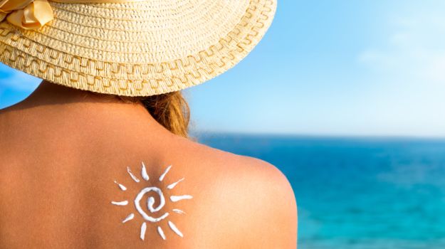 4 Most Effective Home Remedies for Sunburn – Health Tips