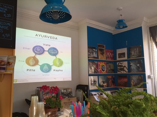 Baliga Ayurveda in London, England | Alternative Medicine Practitioner