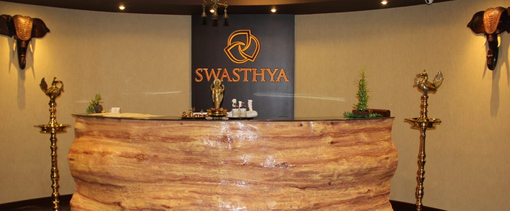 Swasthya Ayurveda at Dubai | Natural Holistic Healing | Spa