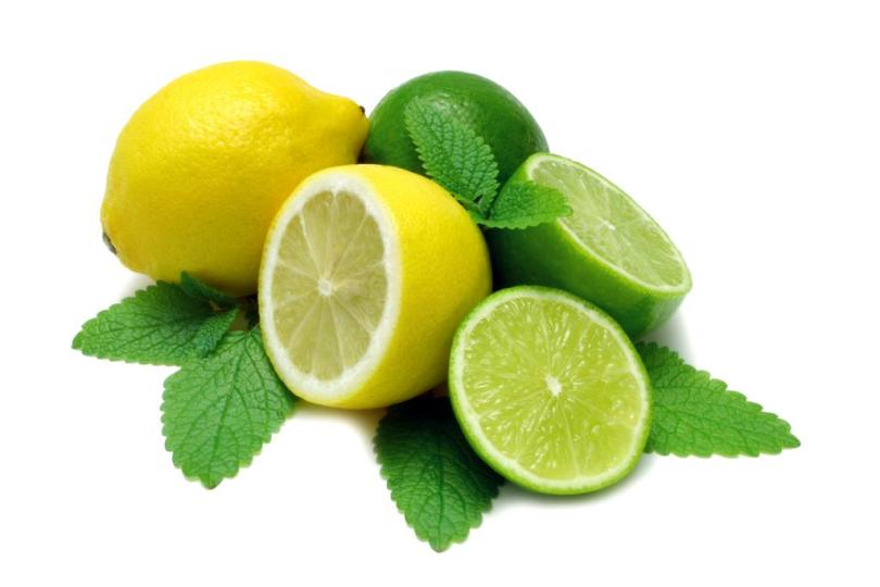 Lemon Vs Lime – Food & Lifestyle
