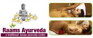 Raams Ayurveda Center Ayurvedic Centres Raams Ayurveda Center