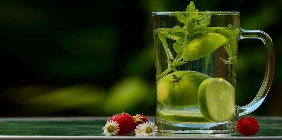 Top 8 advantages of lemon in water – Home Remedies